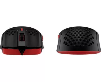 Мышь HyperX Pulsefire Haste Black-Red (4P5E3AA)