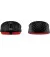 Мышь HyperX Pulsefire Haste Black-Red (4P5E3AA)