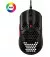 Мышь HyperX Pulsefire Haste Black-Red (4P5E3AA)