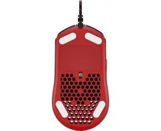 Мышь HyperX Pulsefire Haste Black-Red (4P5E3AA)