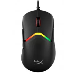 Мышь HyperX Pulsefire Saga Black (A2PB3AA)
