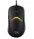Мышь HyperX Pulsefire Saga Black (A2PB3AA)
