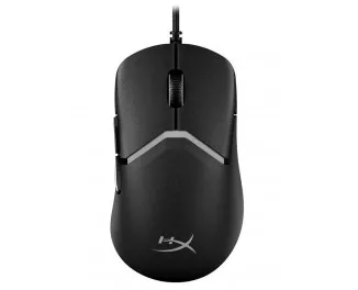 Мышь HyperX Pulsefire Saga Black (A2PB3AA)