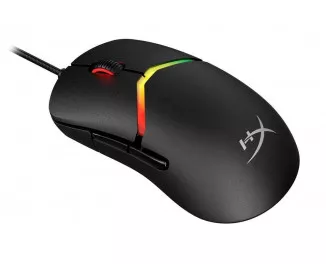 Мышь HyperX Pulsefire Saga Black (A2PB3AA)