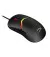 Мышь HyperX Pulsefire Saga Black (A2PB3AA)