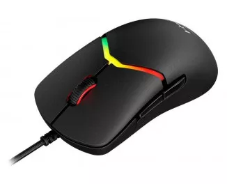 Мышь HyperX Pulsefire Saga Black (A2PB3AA)