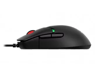 Мышь HyperX Pulsefire Saga Black (A2PB3AA)