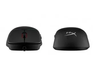 Мышь HyperX Pulsefire Saga Black (A2PB3AA)