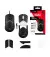 Мышь HyperX Pulsefire Saga Black (A2PB3AA)