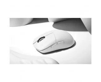 Мышь беспроводная Lemokey G1 White (G1-A2)