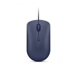 Мышь Lenovo 540 USB-C Wired Abyss Blue (GY51D20878)
