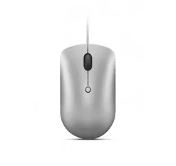 Мышь Lenovo 540 USB-C Wired Cloud Grey (GY51D20877)