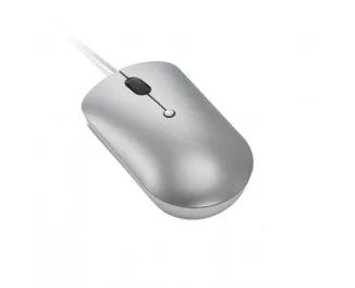 Мышь Lenovo 540 USB-C Wired Cloud Grey (GY51D20877)