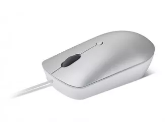 Мышь Lenovo 540 USB-C Wired Cloud Grey (GY51D20877)