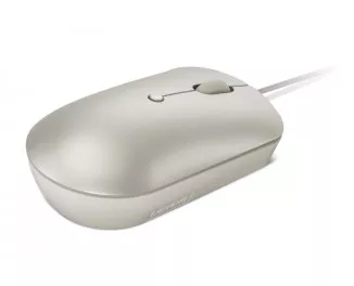 Миша Lenovo 540 USB-C Wired Sand (GY51D20879)