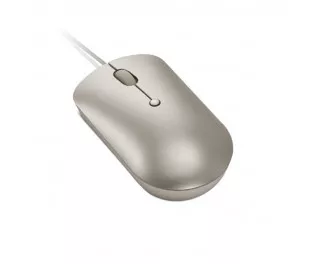 Миша Lenovo 540 USB-C Wired Sand (GY51D20879)