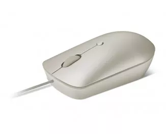 Миша Lenovo 540 USB-C Wired Sand (GY51D20879)