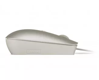 Миша Lenovo 540 USB-C Wired Sand (GY51D20879)