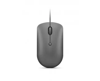 Мышь Lenovo 540 USB-C Wired Storm Grey (GY51D20876)