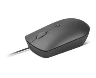 Мышь Lenovo 540 USB-C Wired Storm Grey (GY51D20876)