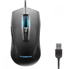 Мышь Lenovo IdeaPad M100 RGB Black (GY50Z71902)