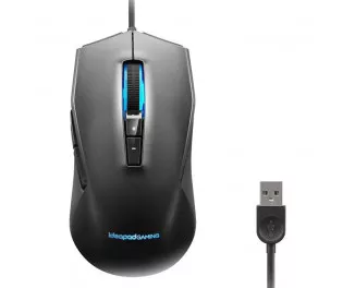 Мышь Lenovo IdeaPad M100 RGB Black (GY50Z71902)