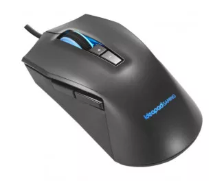 Мышь Lenovo IdeaPad M100 RGB Black (GY50Z71902)