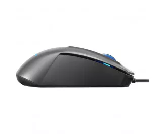 Мышь Lenovo IdeaPad M100 RGB Black (GY50Z71902)