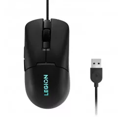 Мышь Lenovo Legion M300s RGB Black (GY51H47350)