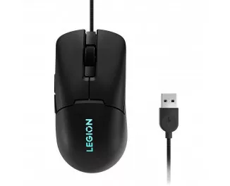 Мышь Lenovo Legion M300s RGB Black (GY51H47350)