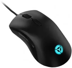 Мышь Lenovo M300 RGB Black (GY50X79384)
