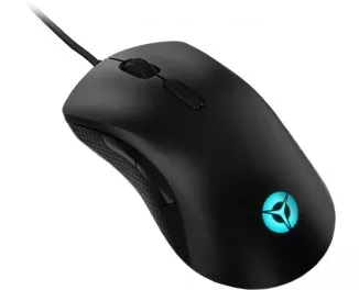Мышь Lenovo M300 RGB Black (GY50X79384)