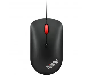 Мышь Lenovo ThinkPad USB-C Black (4Y51D20850)