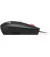 Мышь Lenovo ThinkPad USB-C Black (4Y51D20850)