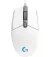 Мышь Logitech G102 Lightsync White (910-005809)