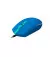 Миша Logitech G203 Gaming Lightsync RGB Blue (910-005792)