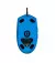 Миша Logitech G203 Gaming Lightsync RGB Blue (910-005792)