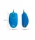 Миша Logitech G203 Gaming Lightsync RGB Blue (910-005792)