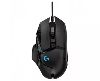 Мышь Logitech G502 Hero (910-005471)
