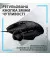 Мышь Logitech G502 X Black (910-006138)