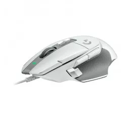 Мышь Logitech G502 X USB White (910-006146)
