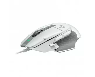 Мышь Logitech G502 X USB White (910-006146)