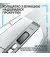 Мышь Logitech G502 X USB White (910-006146)