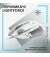 Мышь Logitech G502 X USB White (910-006146)