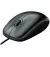 Мышь Logitech M100 USB Black (910-006652)