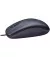 Мышь Logitech M100 USB Black (910-006652)
