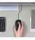 Мышь Logitech M100 USB Black (910-006652)
