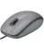 Мышь Logitech M110 Silent USB Mid Gray (910-006760)