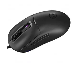 Мышь Lorgar MSA10 Black (LRG-MSA10-BK)