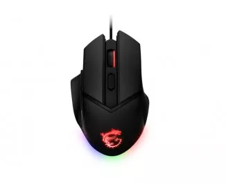 Мышь MSI Clutch GM20 Elite (S12-0401870-C54)